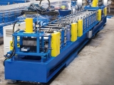 Hot Selling SCOTTDALE Style Truss Roll Forming Machine