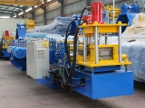 C50-150 Purlin Roll Forming Machine