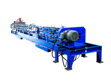 C Purlin Roll Forming Machine