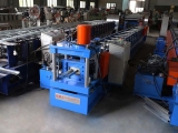 Door Frame Forming Machine