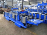 Cheap Steel Bar Truss Deck Roll Forming Machine Online