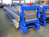 Roll Forming Machine