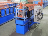 Cheap Top Hat Purlin Roll Forming Machine Online