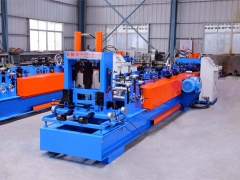 c purlin roll forming machine price