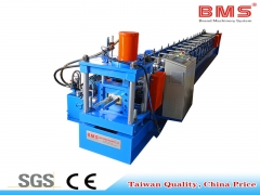 Door Frame Roll Forming Machine