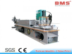 Roller Shutter Door Roll Forming Machine