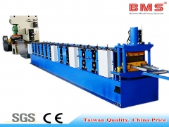 Scaffold Board Roll Forming Machine