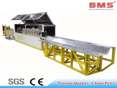 Light Steel Frame Roll Forming Machine