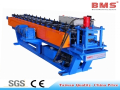 Hat Purlin Roll Forming Machine