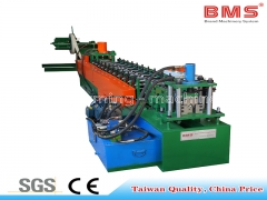 Shelf L Angle Roll Forming Machine