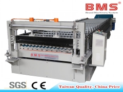 Corrugated Roof Roll Forming Machine