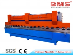 sheet bending machine