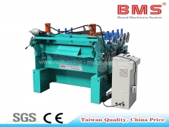 Cut To Length Line Machine