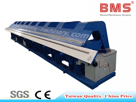 CNC AUTO Slitting And Bending Machine