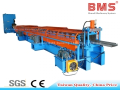 Scaffold Board Roll Forming Machine