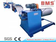  Slitting Line Machine