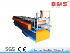 Metal Roll Forming Machine