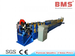 High Quality Octagon Pipe Roll Forming Machine