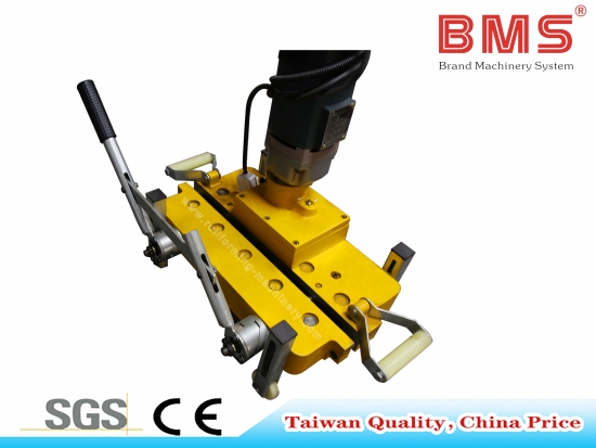 Metal Roof Seamer Roll Forming Machine