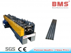 C Channel Roll Forming Machine