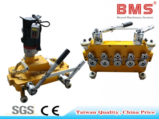 Seaming Machine