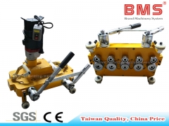 Seaming Machine