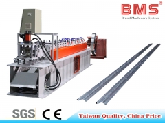 SD15.8-72 Shutter Door Roll Forming Machine