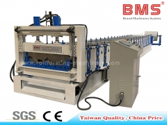 Roofing Sheet Roll Forming Machine