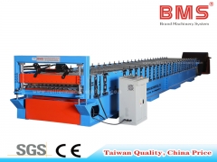 Australian Type Shutter Door Roll Forming Machine