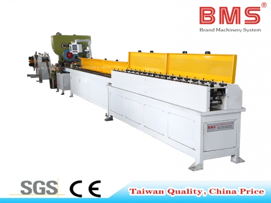 Ceiling Grid Roll Forming Machine